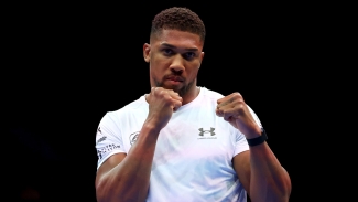 Joshua &#039;must&#039; beat Dubois to set up Fury showdown, says Jones Jr