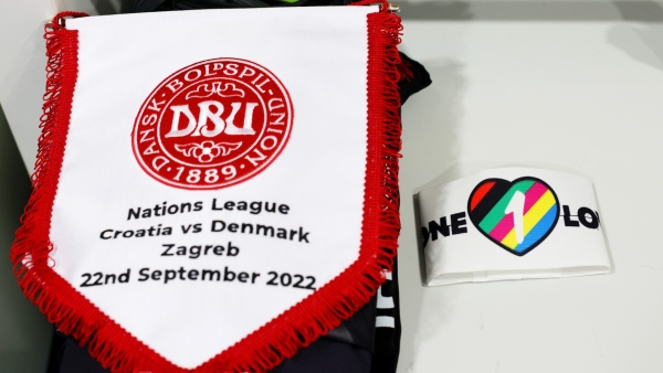 Danish FA suggests FIFA withdrawal as Germany reveal threat of serious sanctions in OneLove row