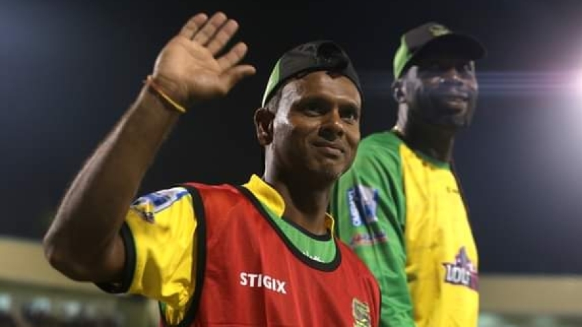 ‘Not many gave us a chance’ – Tallawahs underdog status makes CPL triumph  sweeter for Ambrose