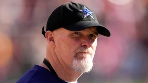 Dan Quinn to remain the Cowboys&#039; defensive coordinator despite head coach interviews