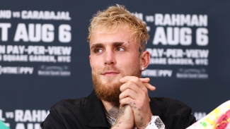 Jake Paul to box against UFC great Anderson Silva