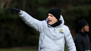 &#039;If we need him at 6am, we need him at 6am&#039; – absent Tuchel on call ahead of Club World Cup semi-final