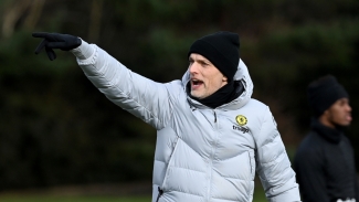 &#039;If we need him at 6am, we need him at 6am&#039; – absent Tuchel on call ahead of Club World Cup semi-final