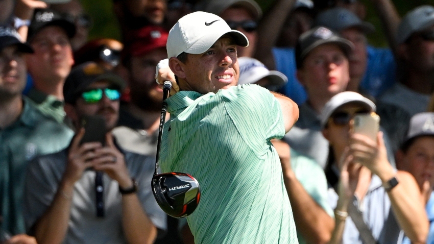 Epic comeback the crowning glory for resurgent Rory McIlroy