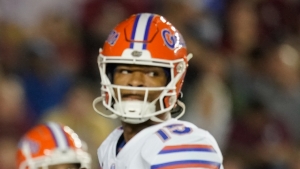 Florida QB Anthony Richardson declares for NFL draft