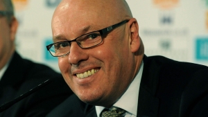 Finding players is my thing: Brian McDermott relishing new role at Hibernian
