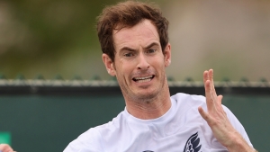Murray &#039;back in good books&#039; as wedding ring is returned