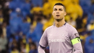 Ronaldo scores first Al Nassr goal to rescue a point