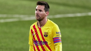 Pochettino: Who wouldn&#039;t want to coach a player of Messi&#039;s calibre?