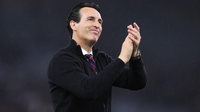 Emery targeting regular Champions League nights as Villa prepare for Bayern clash