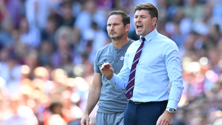 Gerrard and Lampard should be favourites for England job, says Redknapp