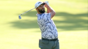Rahm rebounds with round of the day as Walker opens up lead at RBC Heritage