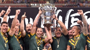 Australia and New Zealand withdraw from 2021 Rugby League World Cup