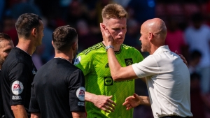 &#039;I&#039;m doing my best for him&#039; – McTominay hails man-management master Ten Hag