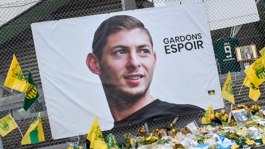 Cardiff lose appeal in Emiliano Sala payment dispute with Nantes