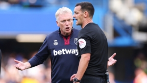 Burnley strength means David Moyes must use Said Benrahma as a false nine  if West Ham are to earn all three points - Hammers News