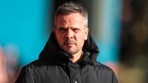 Stephen Clemence heaps praise on Gillingham players after win at Salford