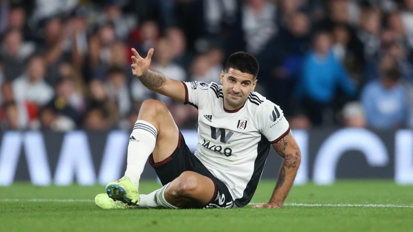 Serbia head coach Stojkovic: Mitrovic would go to World Cup without a leg