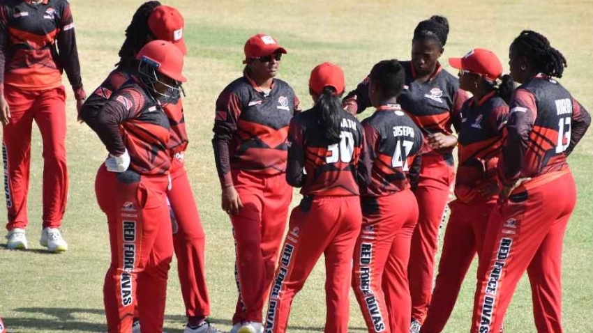 Squads named for CG United Women's Super50 Cup, T20 Blaze