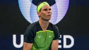 &#039;I&#039;m here to continue playing&#039; – Nadal will not entertain retirement talk ahead of Australian Open defence