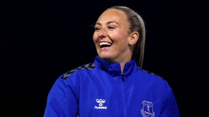 Duggan to leave Everton after second spell at club