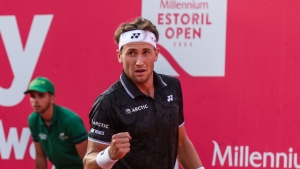 Ruud to face Kecmanovic in Estoril Open final, Evans falls short in Marrakesh
