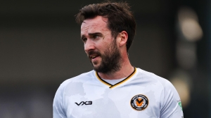 Newport leave it late to win thriller against Morecambe