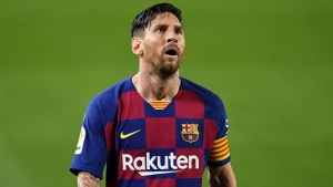 Messi leaves Barcelona: How we got here