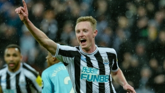 Local hero Longstaff revels in &#039;special night&#039; after Newcastle reach EFL Cup final