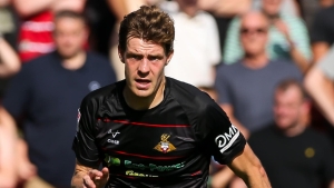 Joe Ironside’s extra-time winner sees Doncaster past Accrington in FA Cup replay
