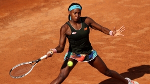 Martic and Gauff move on to quarter-finals in Parma