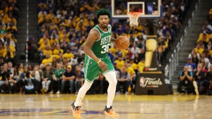 NBA Finals: Smart believes defence has been key for Celtics so far
