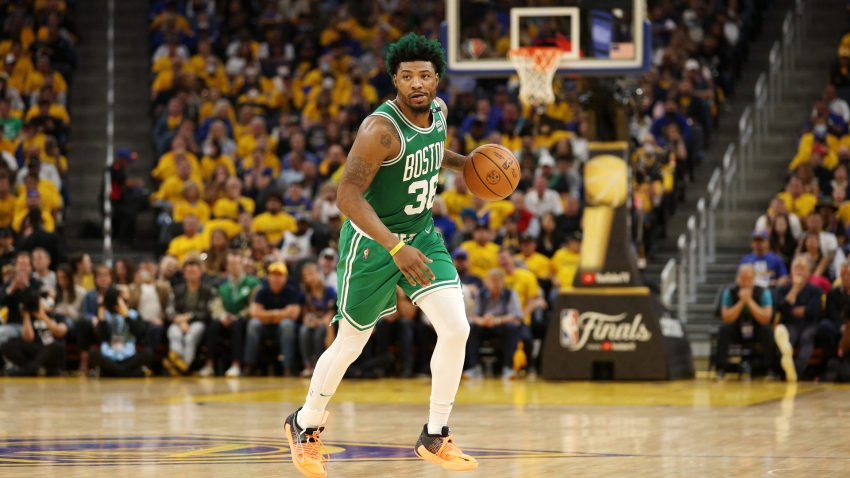 NBA Finals: Smart believes defence has been key for Celtics so far