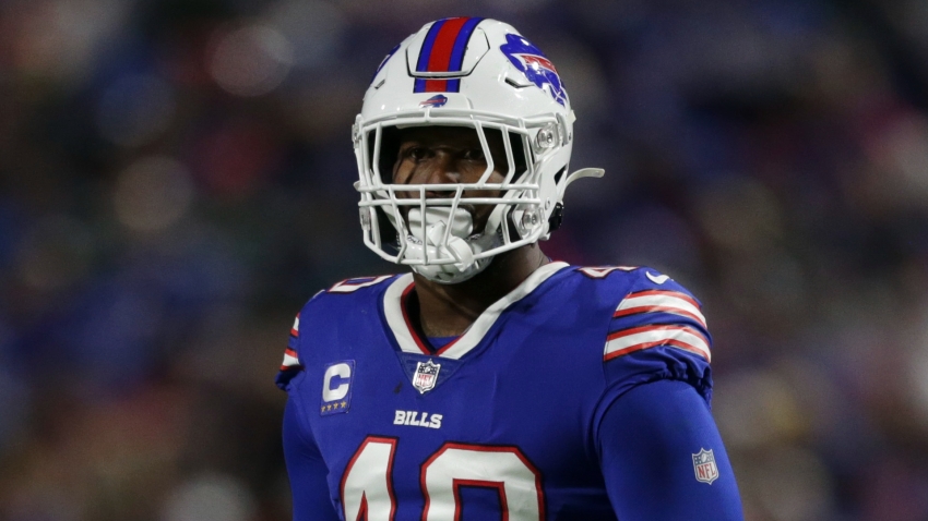 Bills advance to AFC Championship game for 1st time since 1994