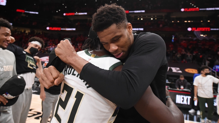 NBA Finals 2021: Giannis doubtful for Game 1 as Bucks and Suns begin series in Phoenix