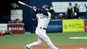 Red Sox outlay more than $105m for four-time NPB All-Star Yoshida