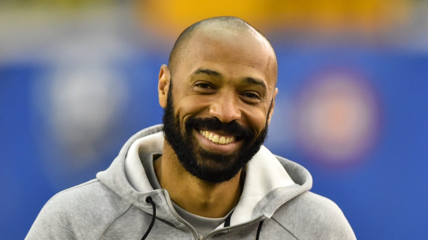 European Super League: Thierry Henry &#039;does not recognise&#039; Arsenal anymore after failed breakaway attempt