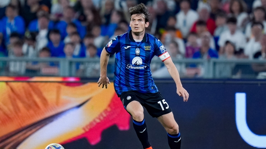 'Maybe we can change that' - De Roon believes Atalanta can end Leverkusen unbeaten run
