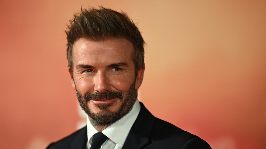 Beckham: Man Utd's problems have lasted 'too long'