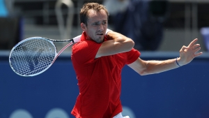 Tokyo Olympics: Medvedev loses his rag as Murray casts doubt over Games future