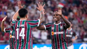 Fluminense beat Al Ahly to reach Club World Cup final