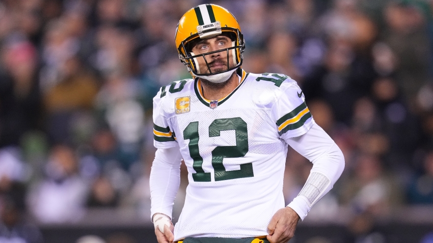 Rodgers &#039;feeling a lot better&#039; despite missing Packers practice ahead of must-win game