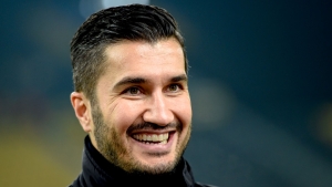 Sahin enjoying more options as Borussia Dortmund injury list shortens