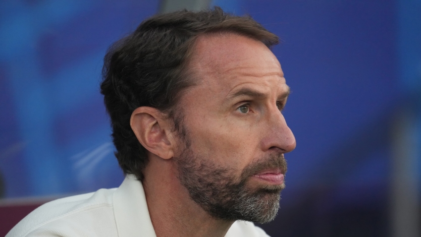 Southgate in no hurry to return to football after England departure