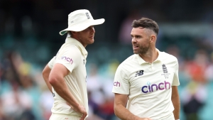 Anderson and Broad dropped for England&#039;s tour of West Indies