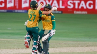 South Africa stun Australia to reach T20 World Cup final