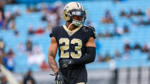 Saints CB Lattimore set for return Sunday against the Eagles