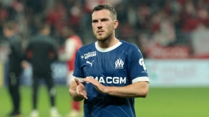 Veretout secures Ligue 1 switch from Marseille to Lyon