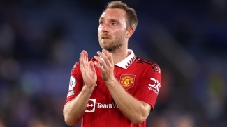 Eriksen&#039;s early Man Utd influence no shock to Carrick