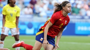 Spain 2-2 Colombia (4-2 pens): La Roja overcome huge scare to win on penalties